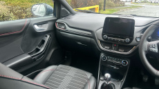 Ford Puma 1.0 EcoBoost Hybrid mHEV ST-Line X 5dr Petrol Hatchback